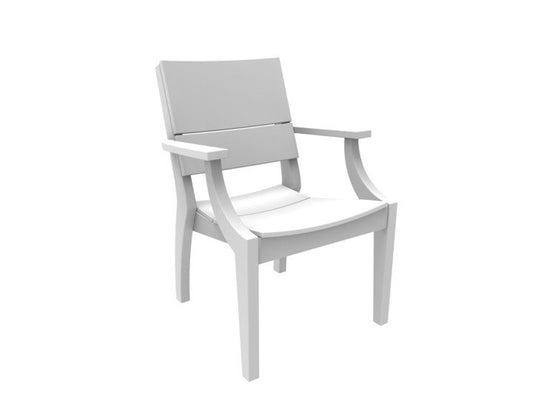 SYM Arm Chair