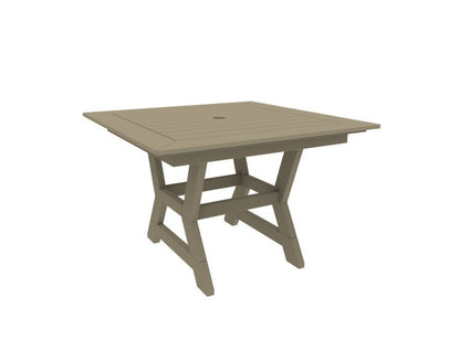 SYM Dining Table 44" x 44"