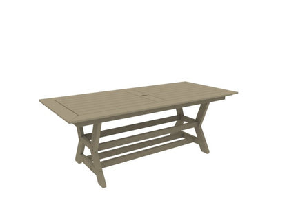 SYM 36 x 80 Dining Table