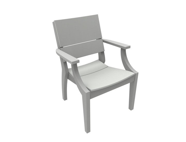 SYM Arm Chair