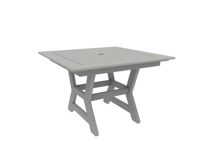 SYM Dining Table 44" x 44"