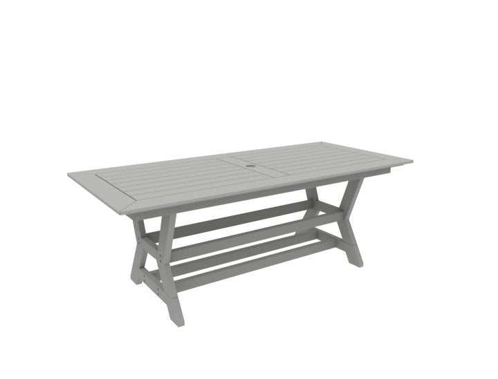 SYM 36 x 80 Dining Table