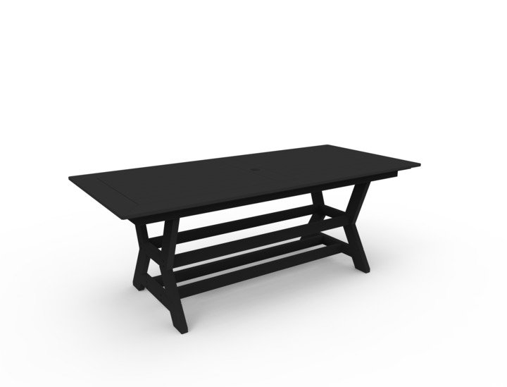 SYM 36 x 80 Dining Table