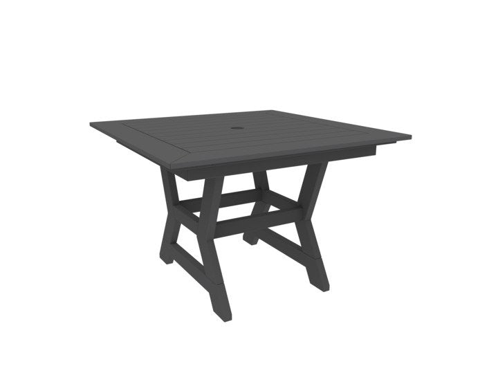 SYM Dining Table 44" x 44"