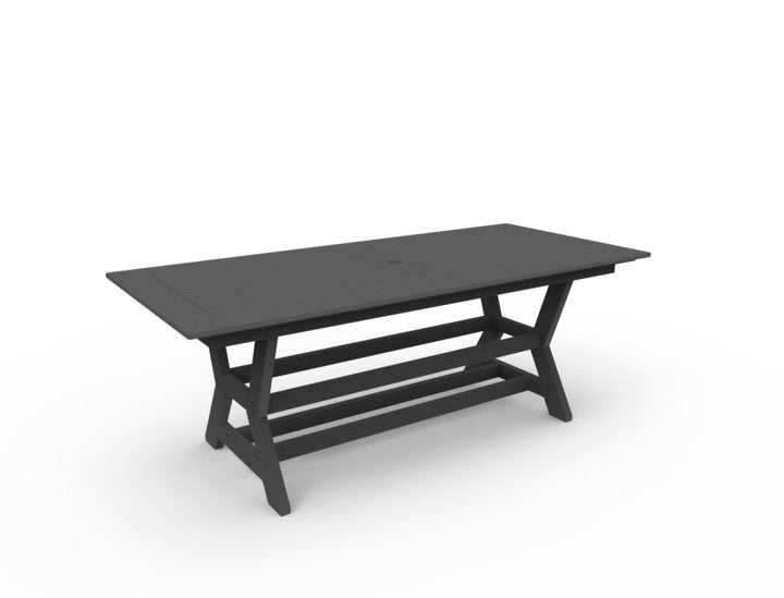 SYM 36 x 80 Dining Table