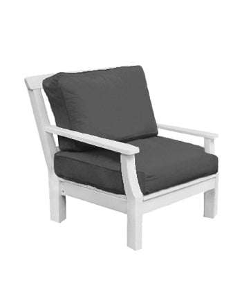 Nantucket Lounge Chair