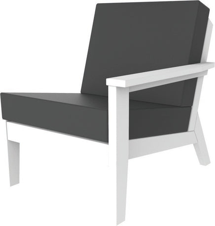 DEX Modular Lounge Chair (LAS)