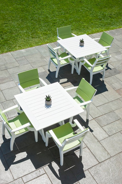 SYM Dining set