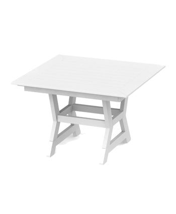 SYM Dining Table 44" x 44"