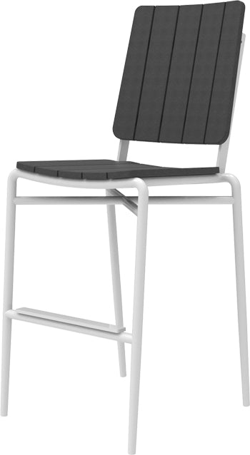 HIP Stackable Bar Chair