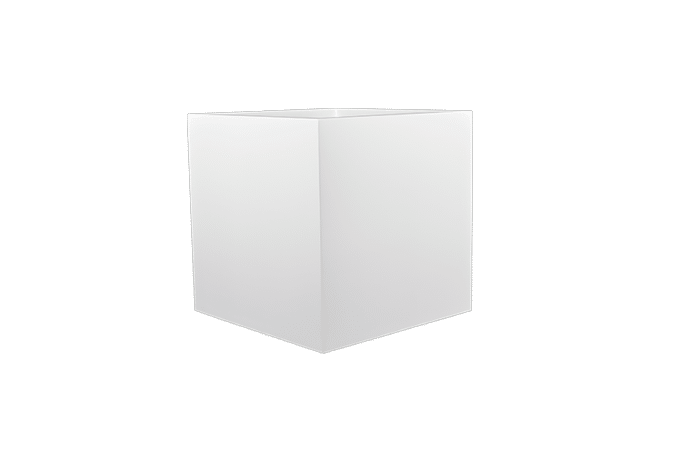 Montroy Cube Planter