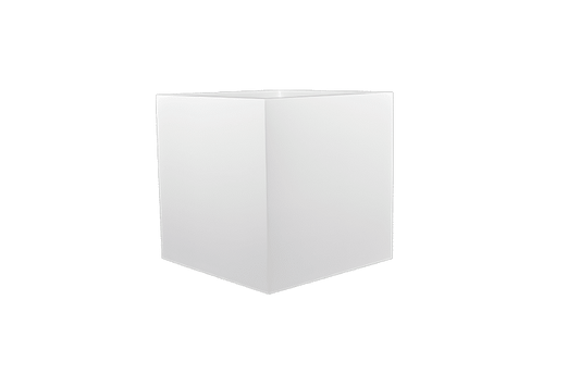 Montroy Cube Planter