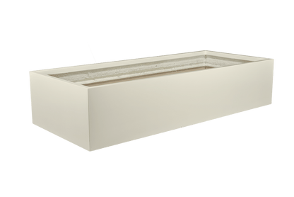 Selenge Extra Wide Large Rectangle Planter