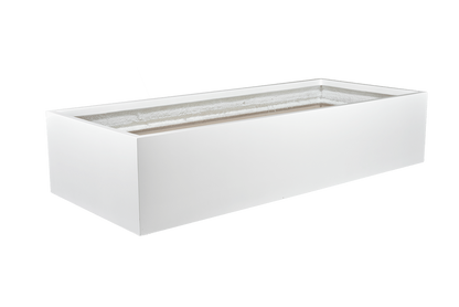 Selenge Extra Wide Large Rectangle Planter