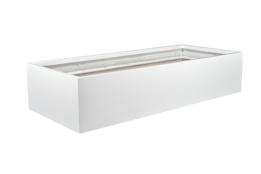 Selenge Extra Wide Large Rectangle Planter