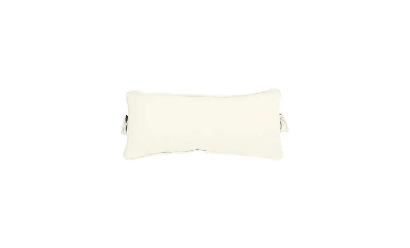 Signature Headrest Pillow