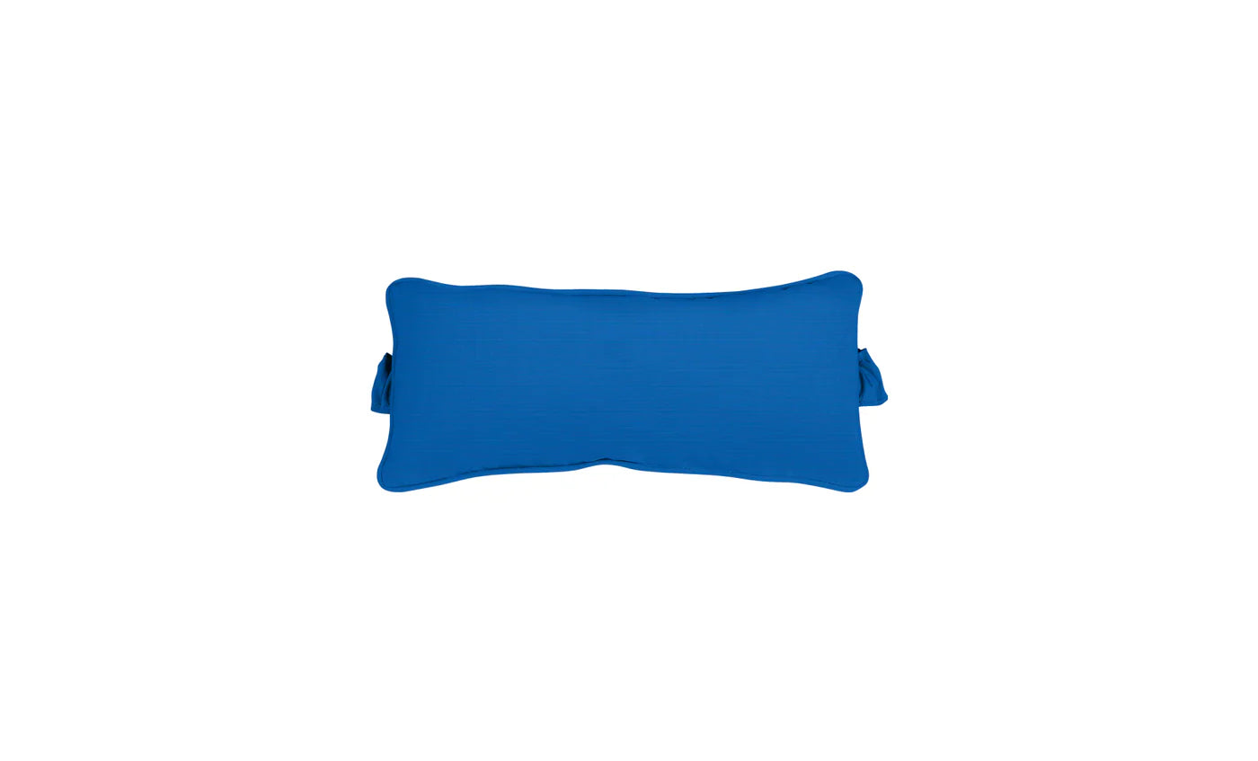 Signature Headrest Pillow