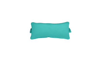 Signature Headrest Pillow