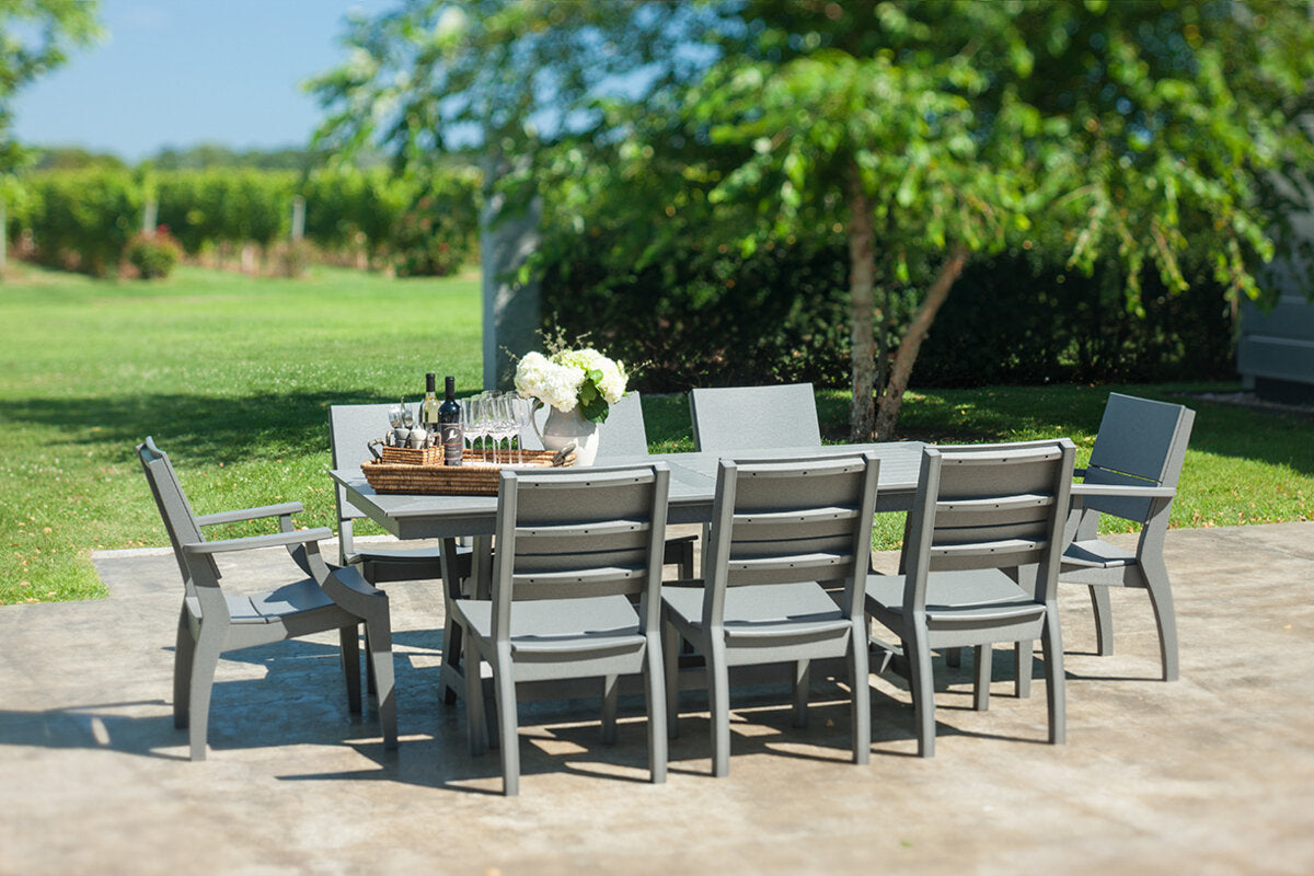 SYM Dining set