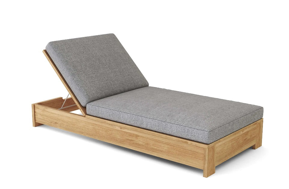 Madera Sun Lounger