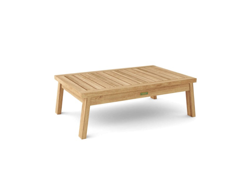 Palermo Rectangular Coffee Table