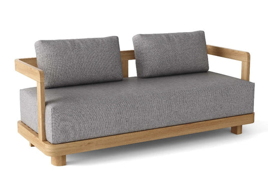 Granada Deep Seating Loveseat