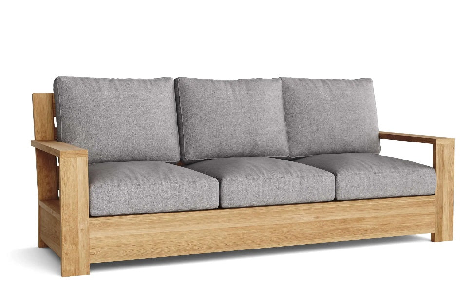 Madera Deep Seating Sofa