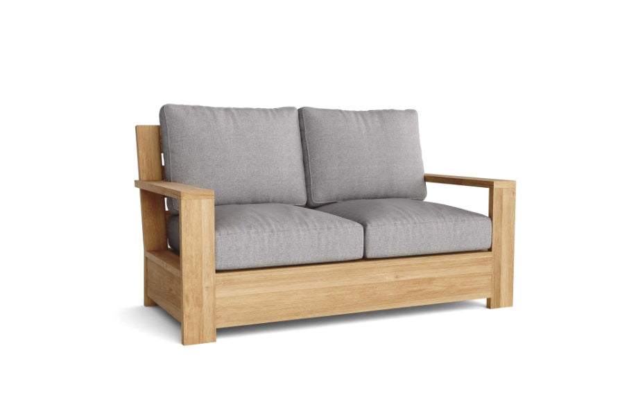 Madera Deep Seating Loveseat