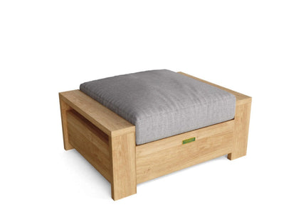 Madera Ottoman