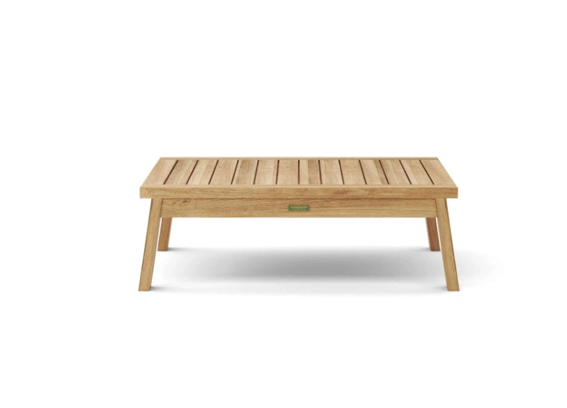 Palermo Rectangular Coffee Table