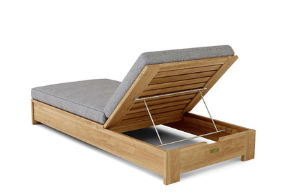 Madera Sun Lounger