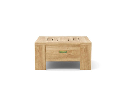 Madera Side Table