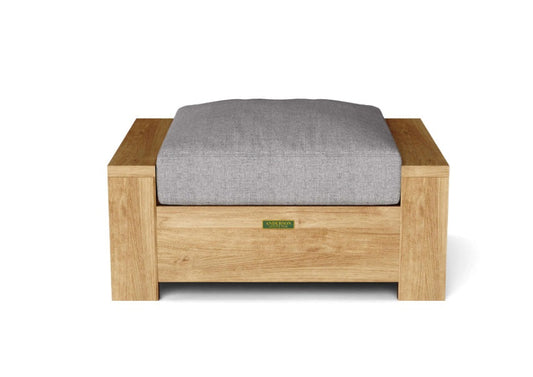 Madera Ottoman