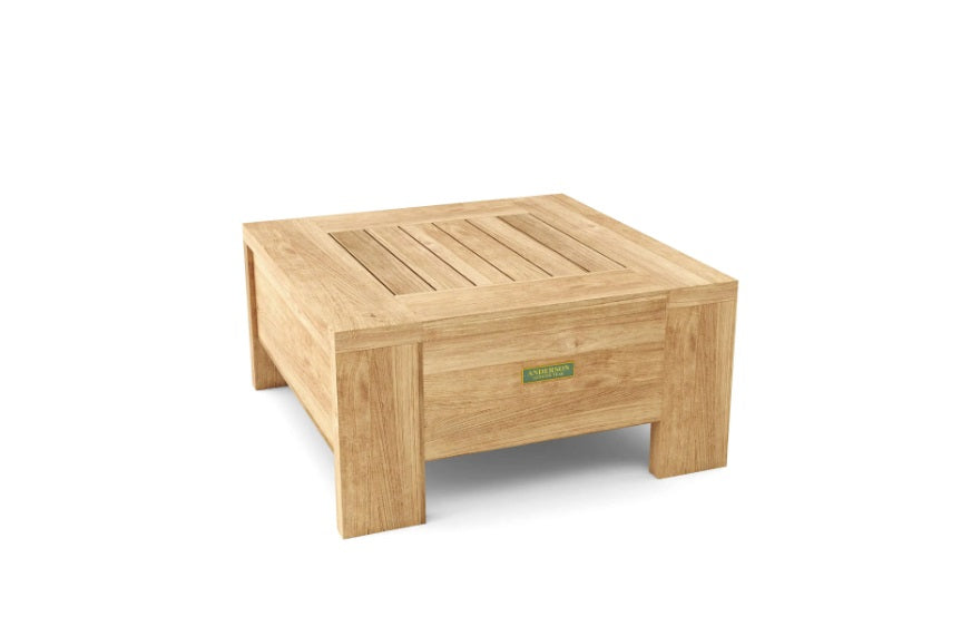 Madera Side Table