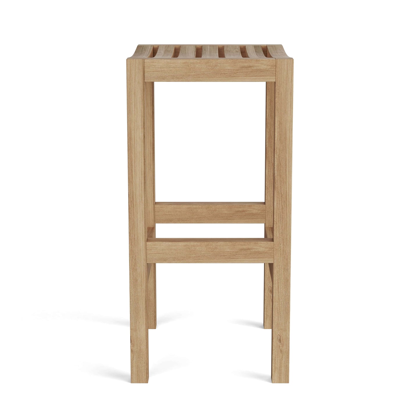 Outdoor Chair Montego Backless Bar Stool Men's Digs