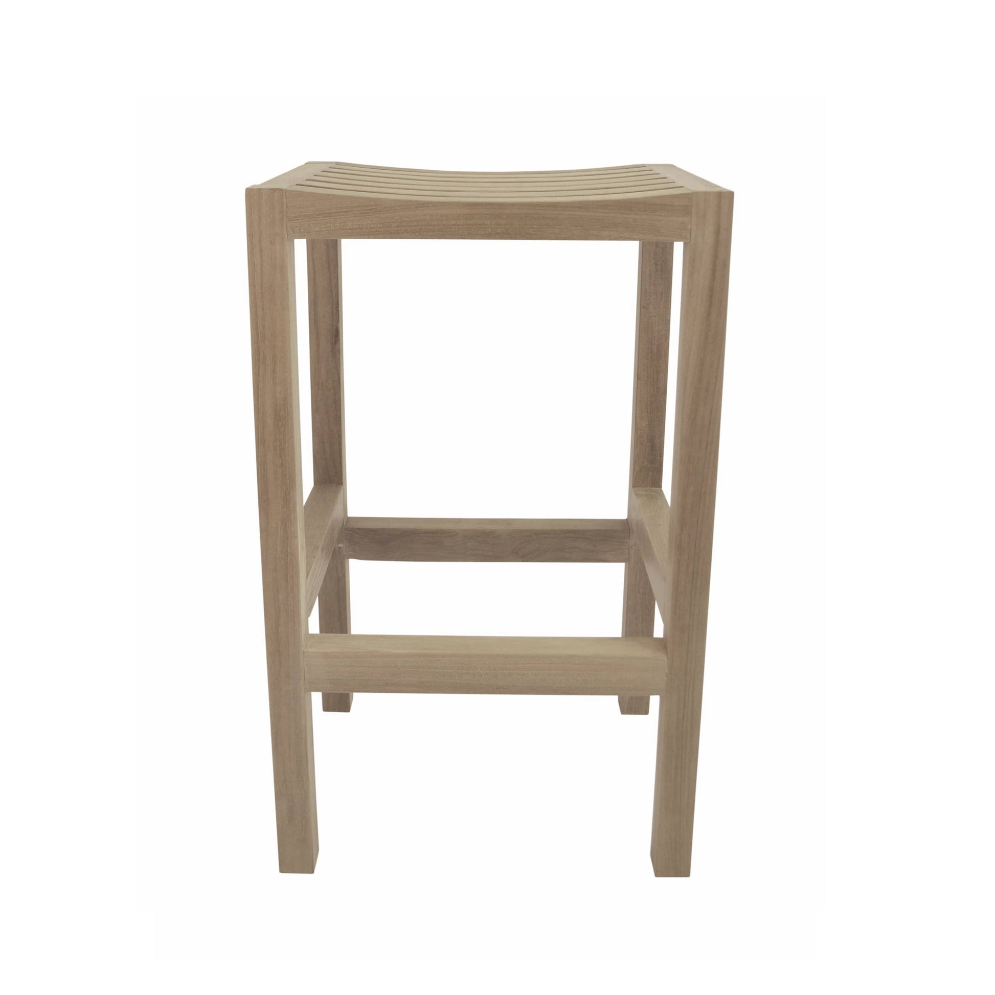 Outdoor Chair Montego Backless Bar Stool Men's Digs