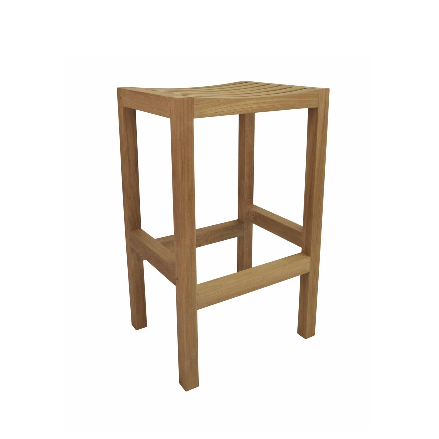 Outdoor Chair Montego Backless Bar Stool Men's Digs